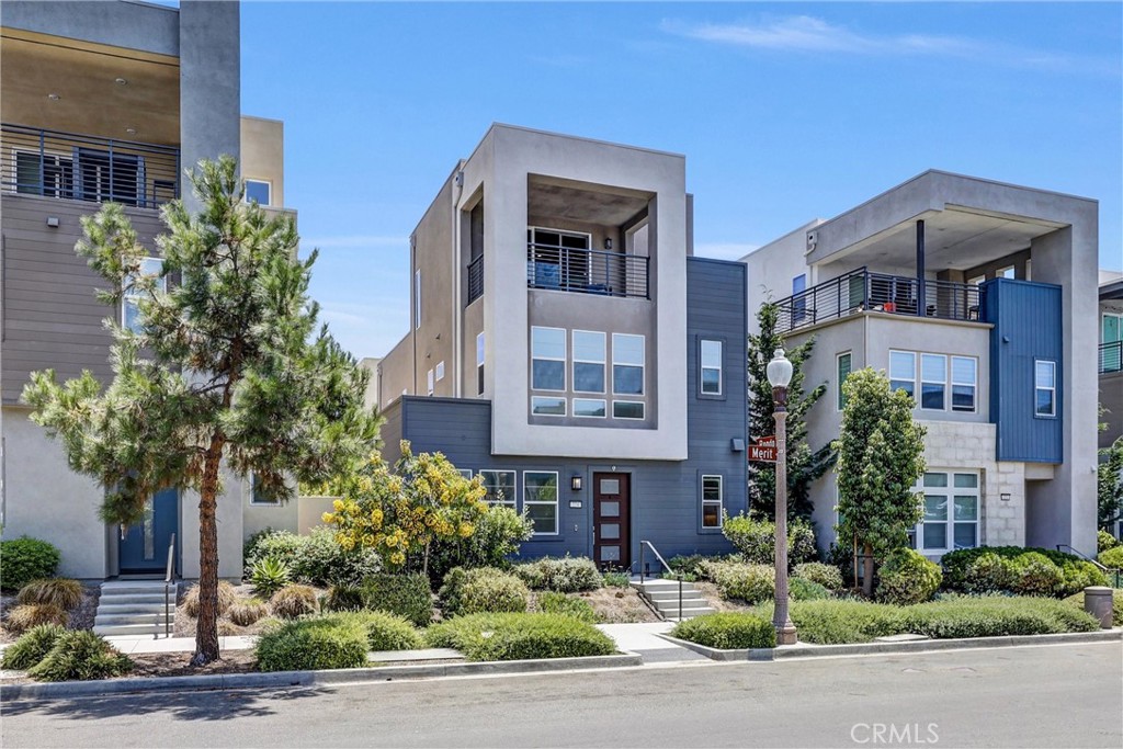 224 Merit, Irvine CA 92618 - photo 1