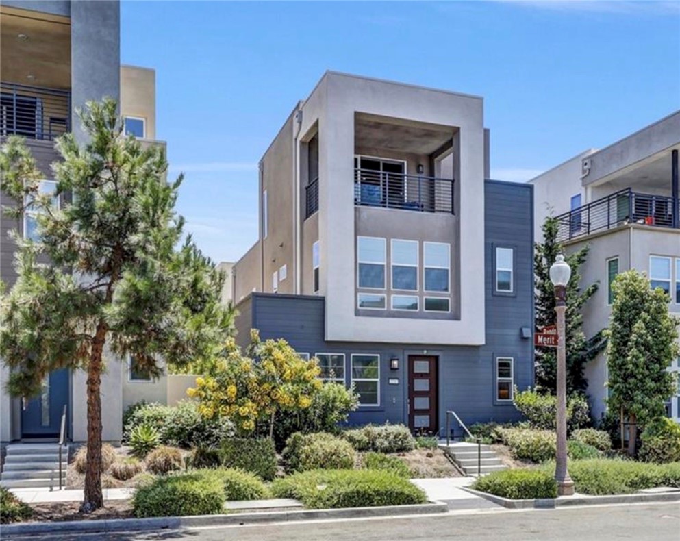 224 Merit, Irvine CA 92618 - photo 1