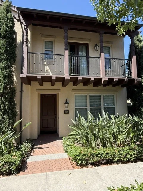 224 Overbrook, Irvine, CA 92620