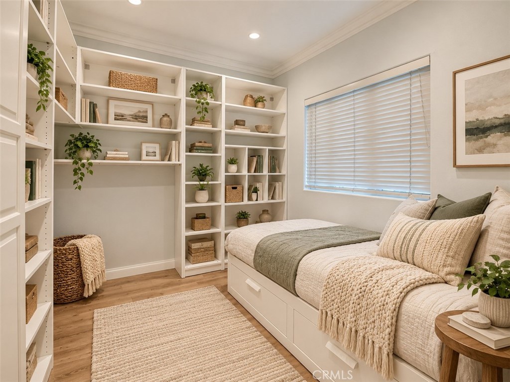 Virtually staged - 2243 Martin 314, Irvine CA 92612 - photo 18