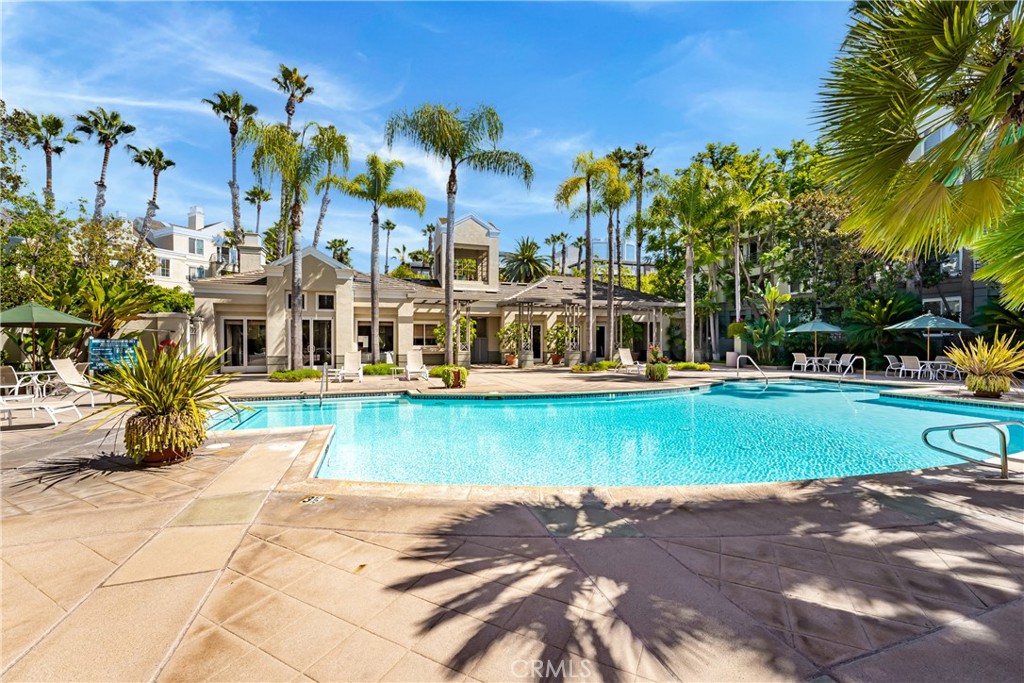 2243 Martin 314, Irvine CA 92612 - photo 37