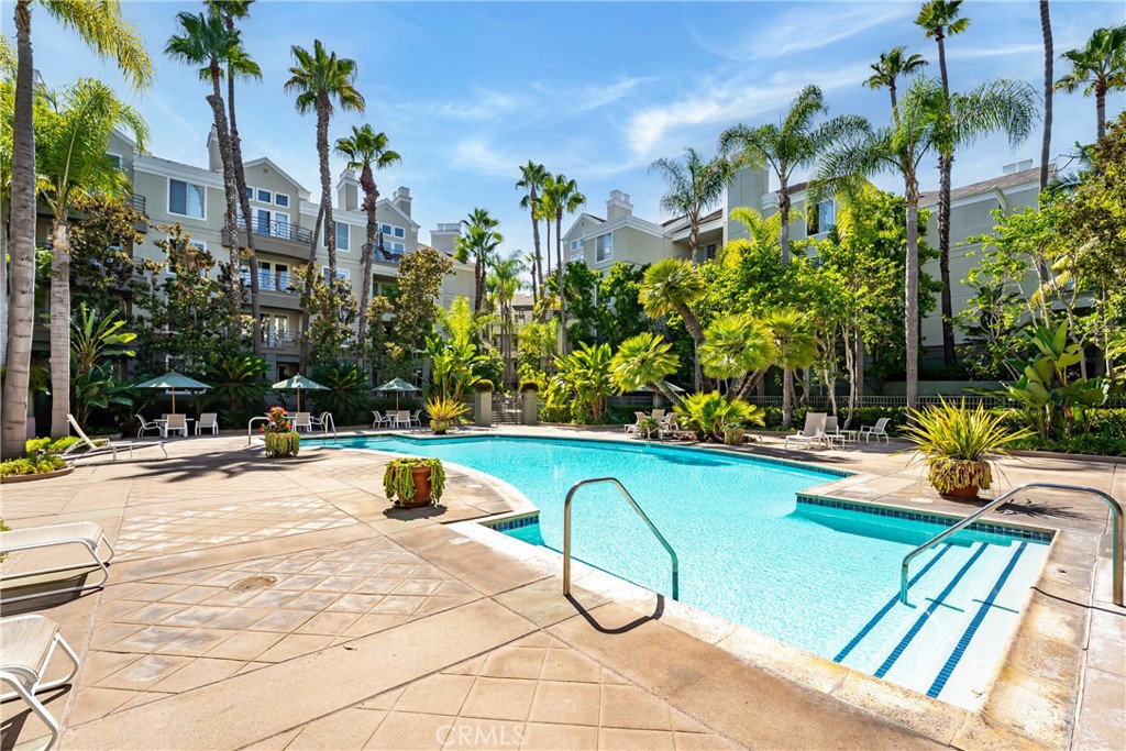 2243 Martin 314, Irvine CA 92612 - photo 38