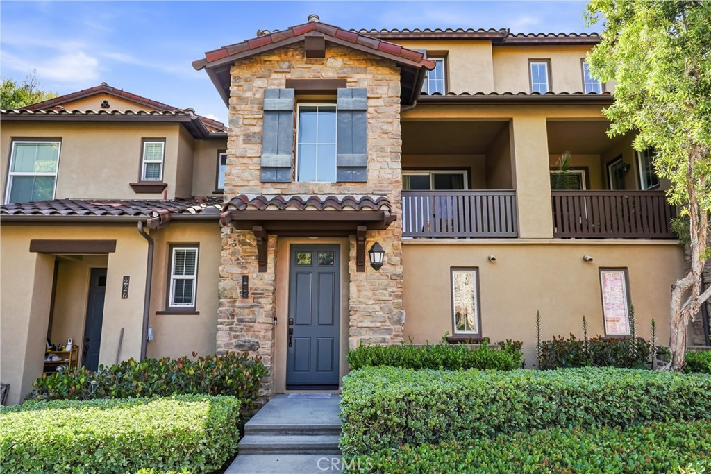 225 Coral Rose, Irvine CA 92603 - photo 1