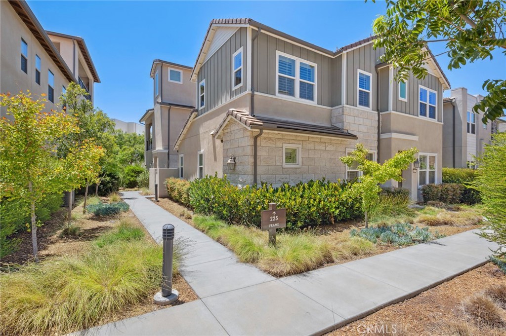 225 Frame, Irvine CA 92618 - photo 1