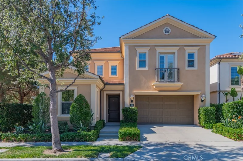225 Shelbourne, Irvine, CA 92620