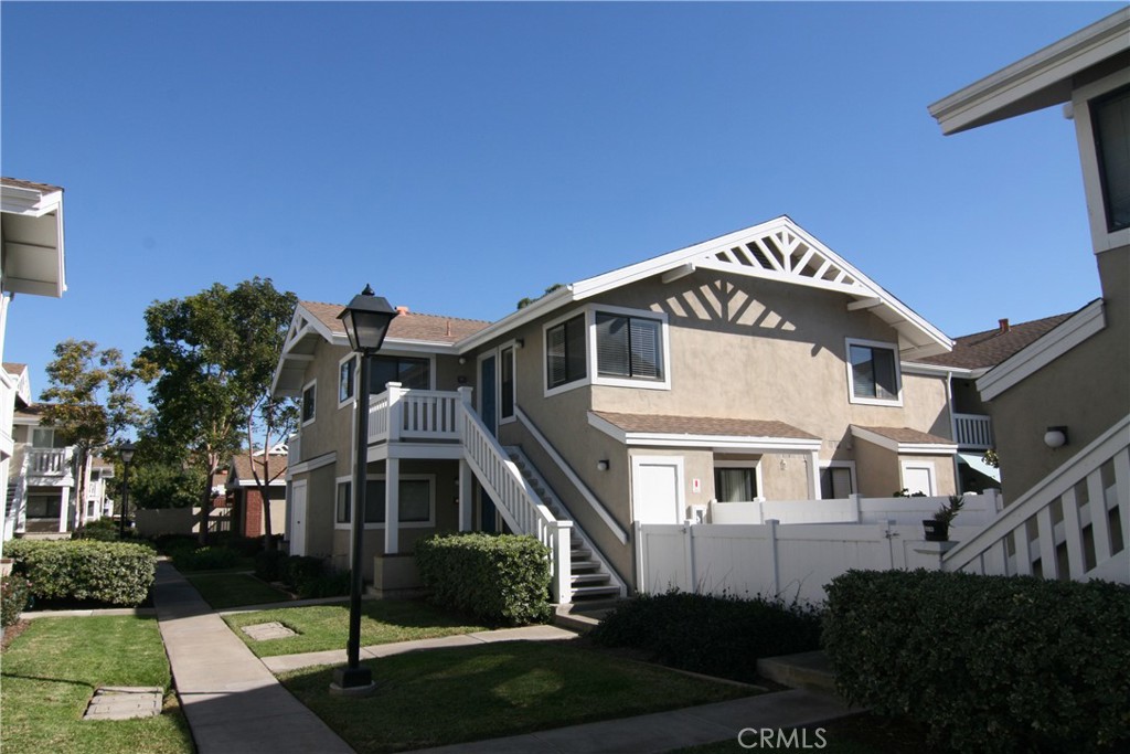 225 Tarocco, Irvine CA 92618 - photo 1