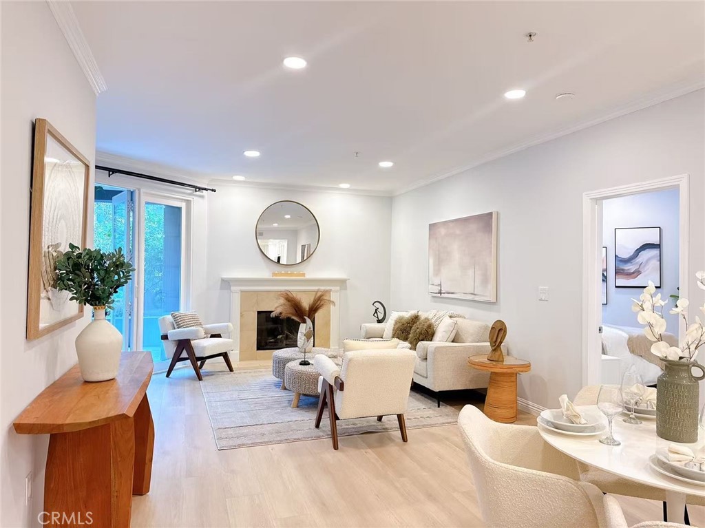 2253 Martin 106#, Irvine CA 92612 - photo 1