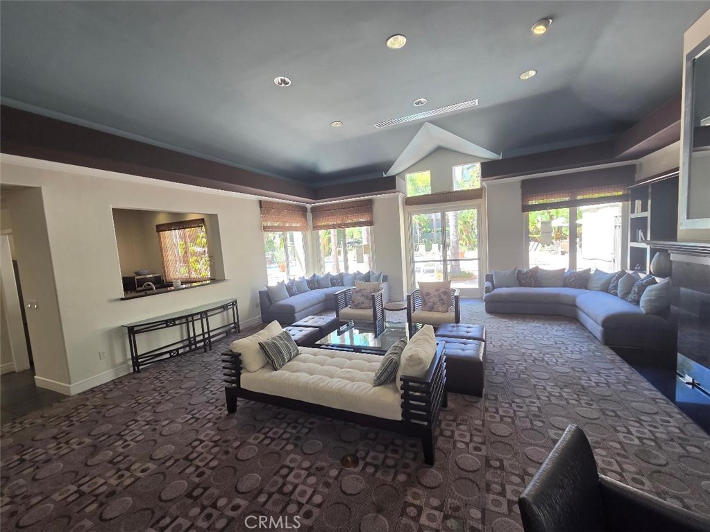 clubhouse - 2253 Martin 212, Irvine CA 92612 - photo 24