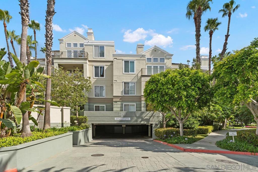 2253 Martin 220, Irvine CA 92612 - photo 45