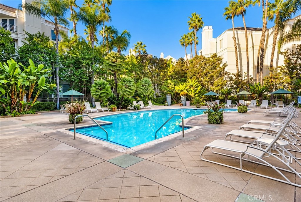 2253 Martin 420, Irvine CA 92612 - photo 37