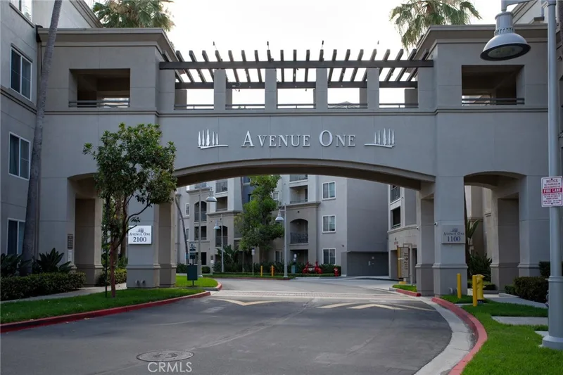 2262 Scholarship, Irvine, CA 92612