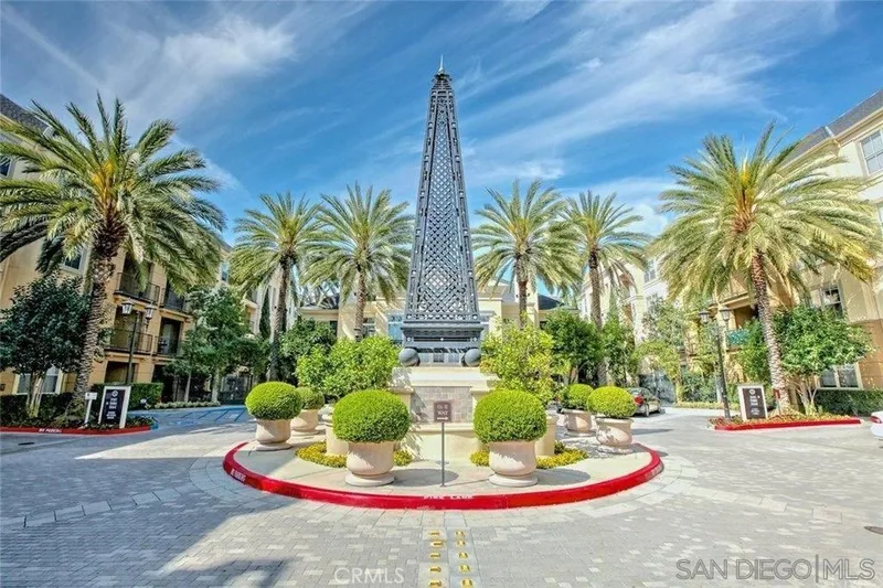 2268 Watermarke Place, Irvine, CA 92612