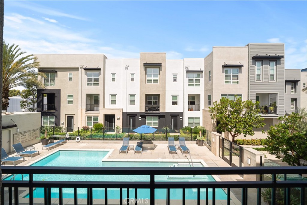 2278 Synergy, Irvine CA 92614 - photo 1