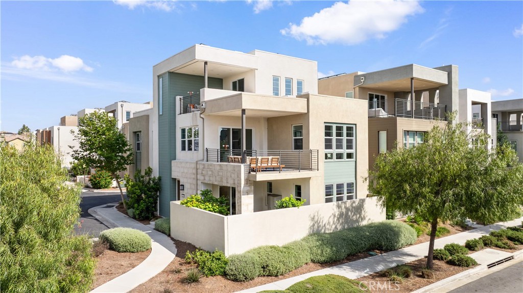 228 Merit, Irvine CA 92618 - photo 1