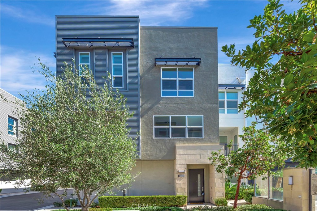 2282 Synergy, Irvine CA 92614 - photo 1