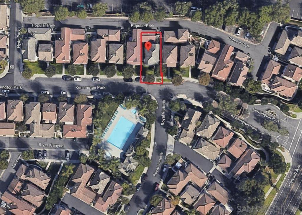 229 Kensington Park, Irvine CA 92606 - photo 3