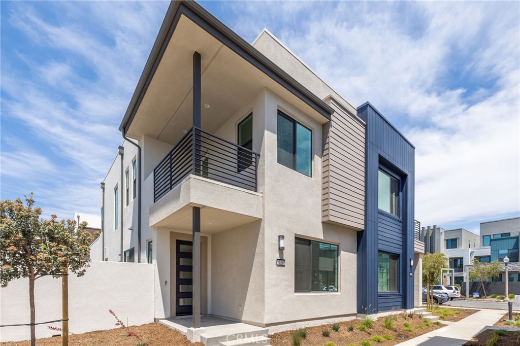 229 Novel, Irvine CA 92618 - photo 1