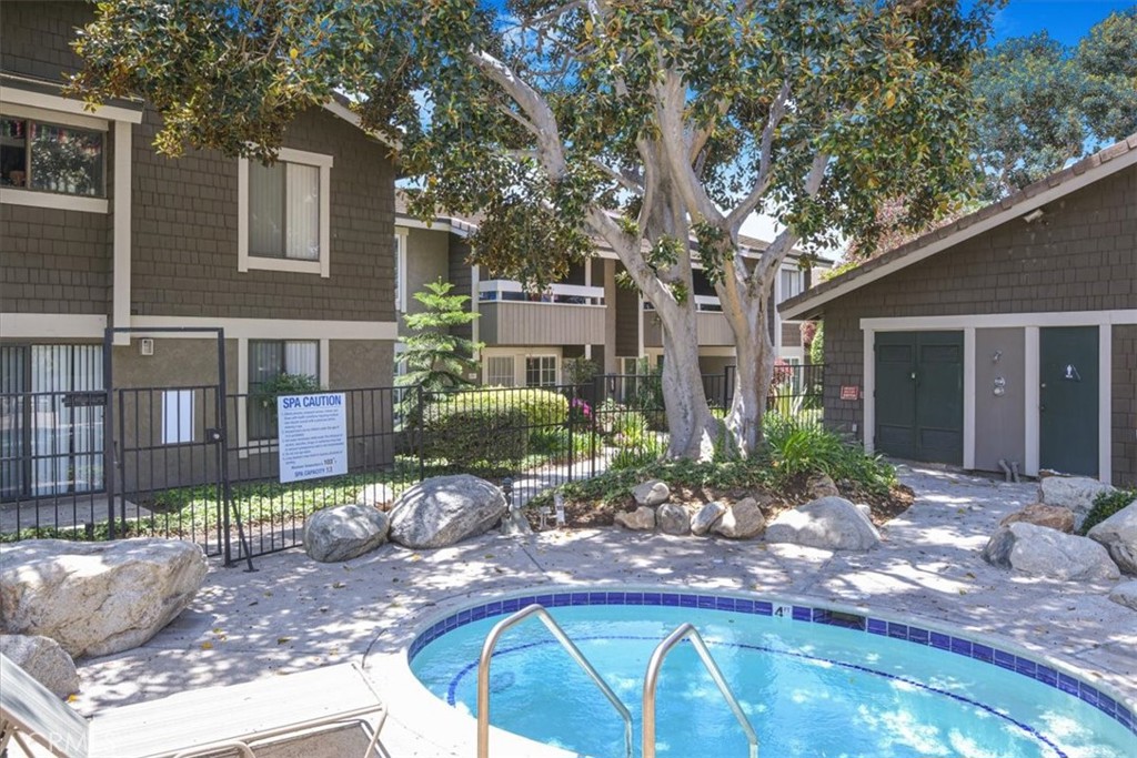 229 Springview, Irvine CA 92620 - photo 27