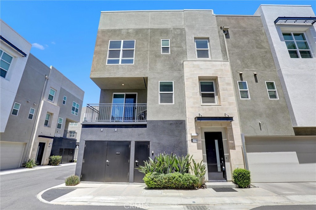 2296 Synergy, Irvine CA 92614 - photo 1
