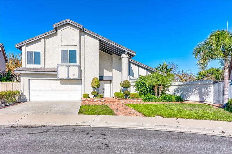 23 Blazing Star, Irvine, CA 92604