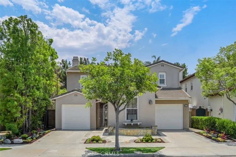 23 Highfield Glen, Irvine