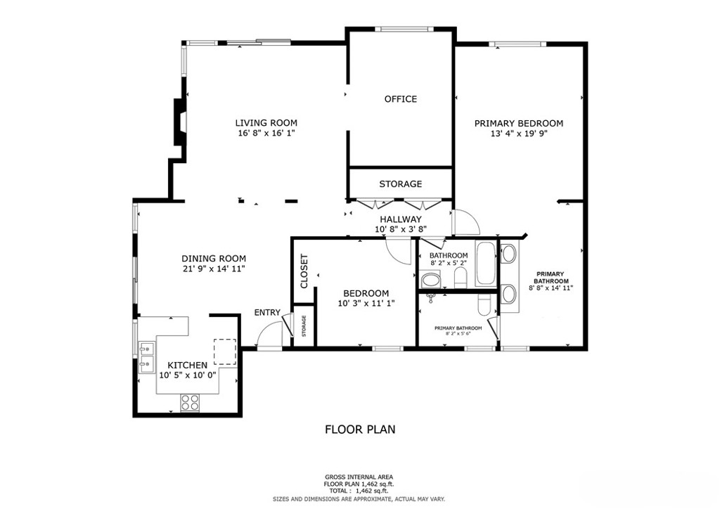 23 La Serena, Irvine CA 92612 - photo 33