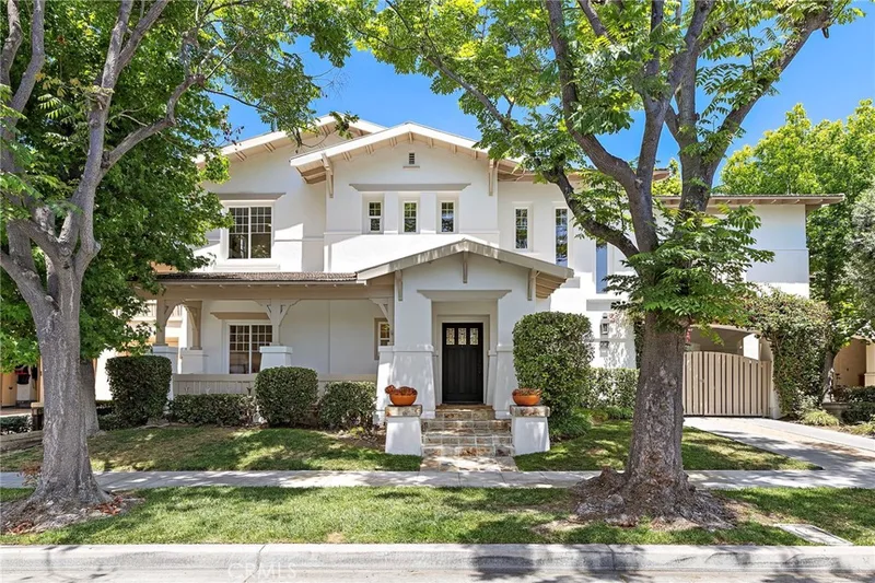 23 Mahogany, Irvine
