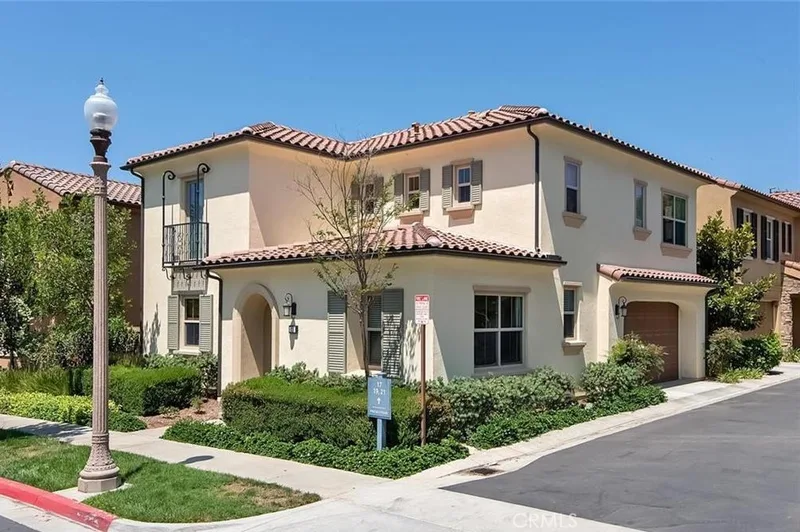 23 Prickly Pear, Irvine, CA 92618