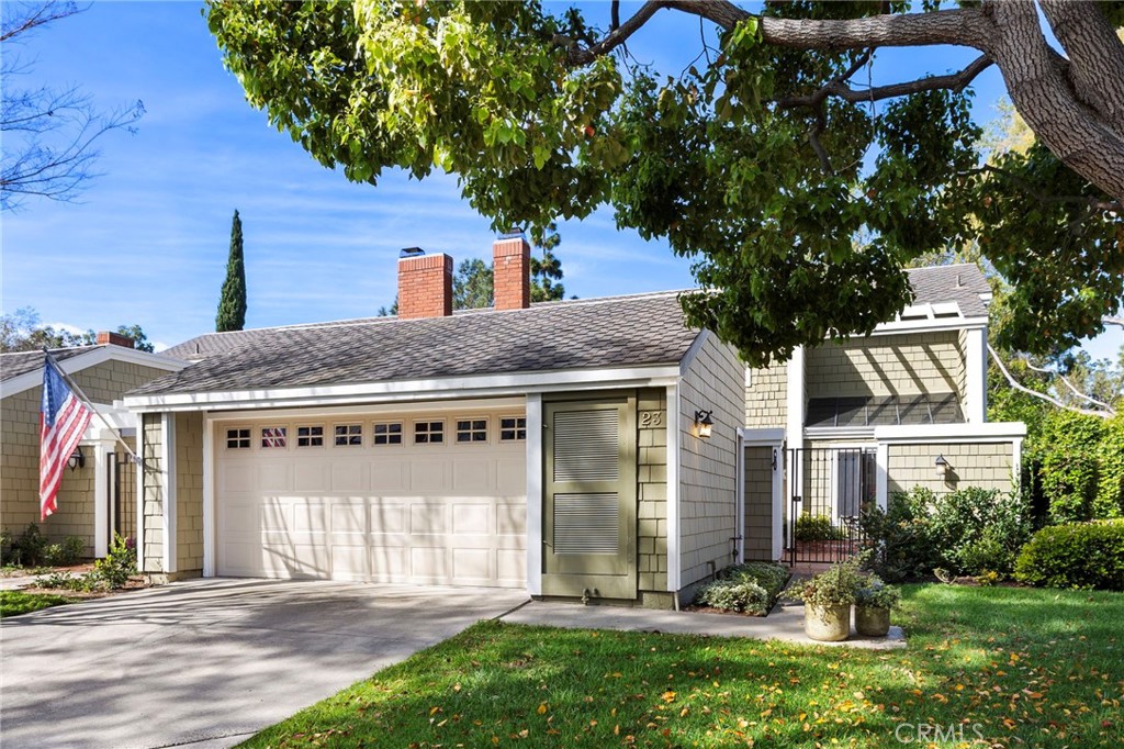 23 Rainbow Falls, Irvine CA 92603 - photo 1