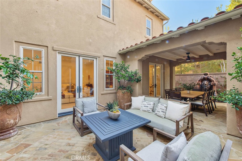 23 Seclusion, Irvine CA 92618 - photo 56