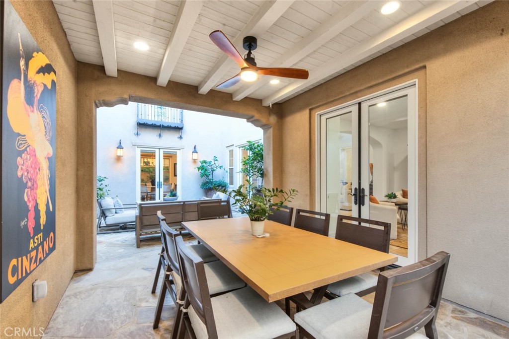 23 Seclusion, Irvine CA 92618 - photo 57
