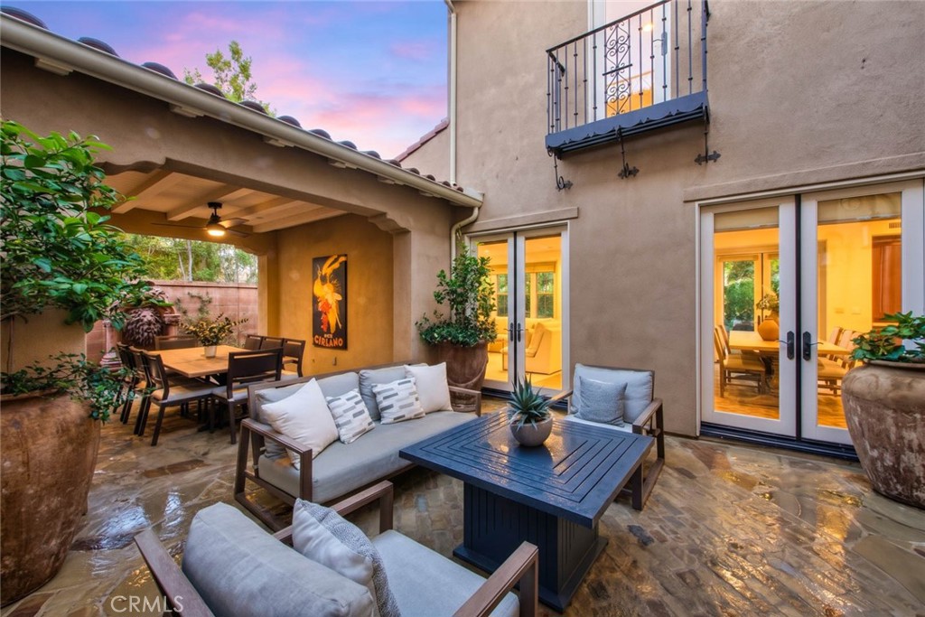23 Seclusion, Irvine CA 92618 - photo 68