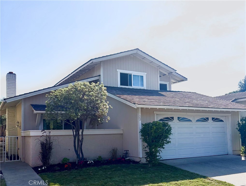 23 Whistling Swan, Irvine CA 92604 - photo 1