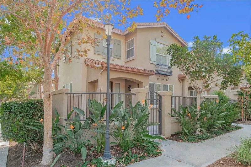 23 Willowdale, Irvine