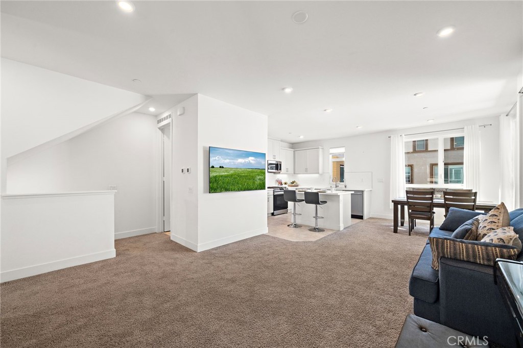 Designed with both style & functionality in mind - 230 Abacus, Irvine CA 92618 - photo 8
