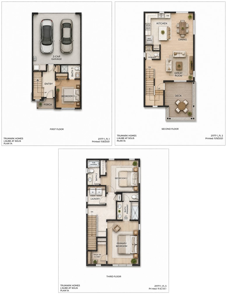 230 Abacus, Irvine CA 92618 - photo 35