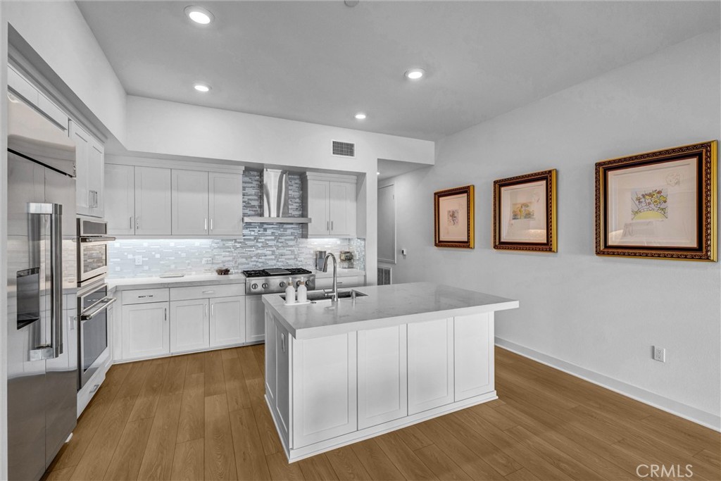 2307 Rivington, Irvine CA 92612 - photo 12