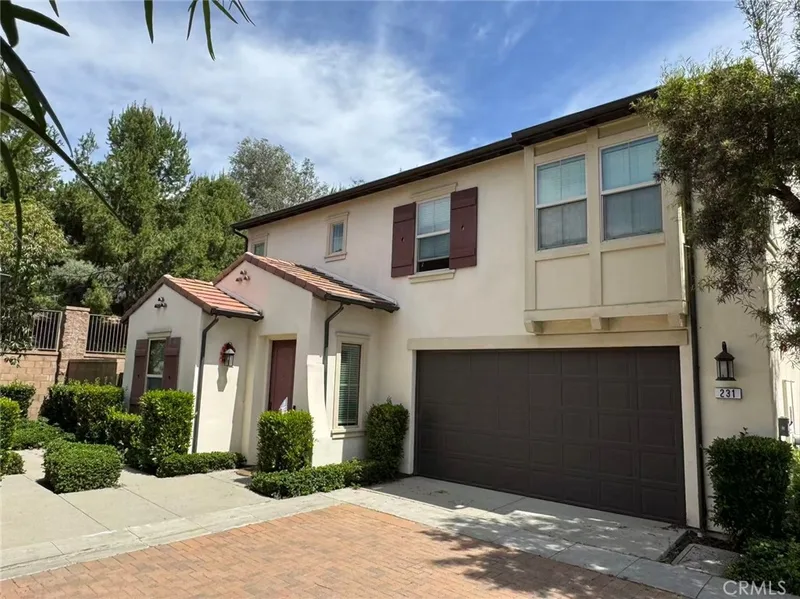 231 Bright Poppy, Irvine, CA 92618