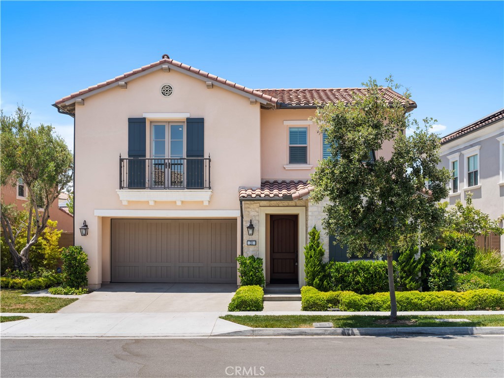 231 Evaroad, Irvine CA 92602 - photo 1