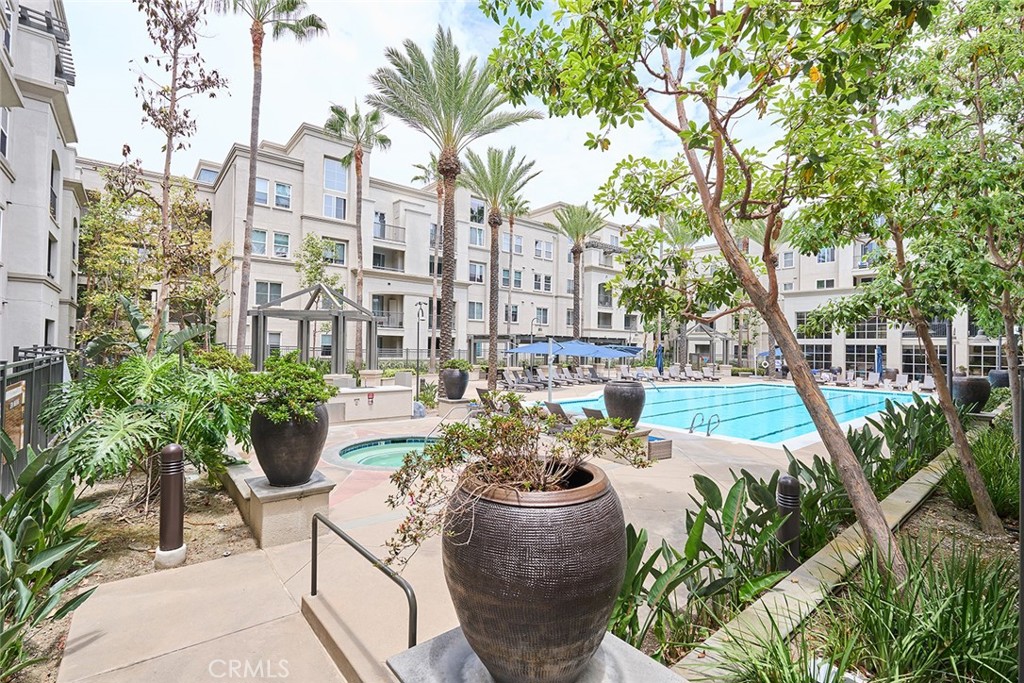 Luxury Living - 2312 Scholarship, Irvine CA 92612 - photo 1