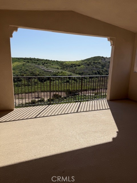 View From Upper Deck - 232 Canterbury, Irvine CA 92618 - photo 4