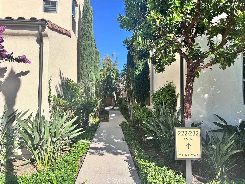 232 milky way, Irvine CA 92618 - photo 1