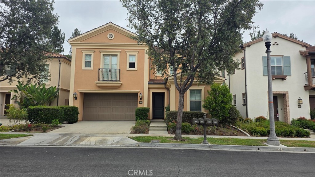 232 Shelbourne, Irvine CA 92620 - photo 1