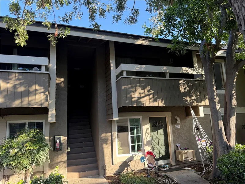 232 Springview, Irvine
