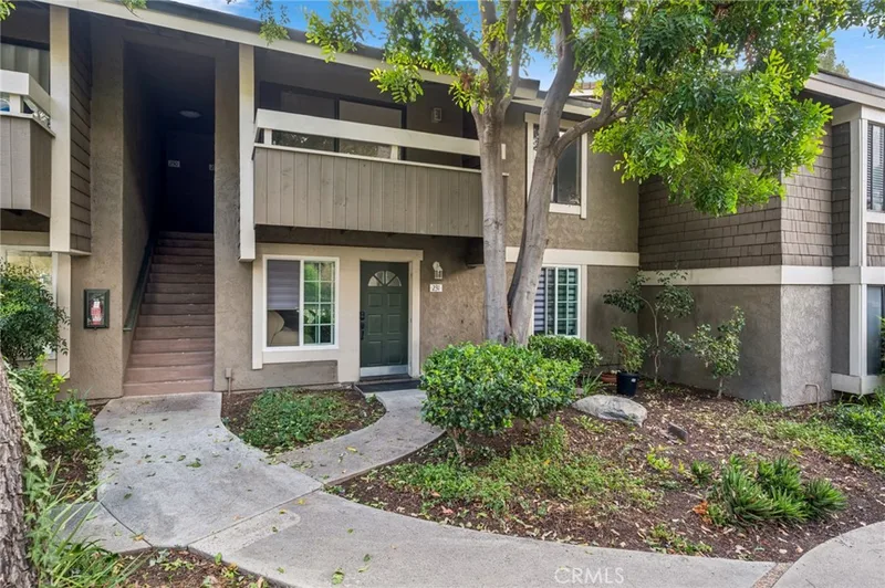 232 Springview, Irvine