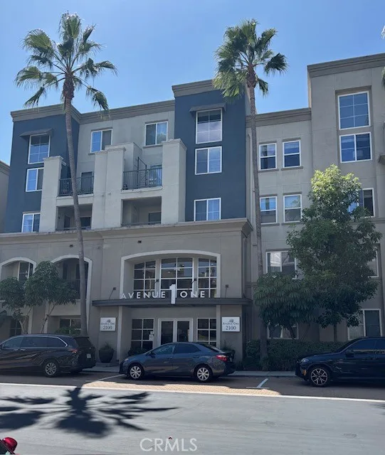 2320 Scholarship, Irvine