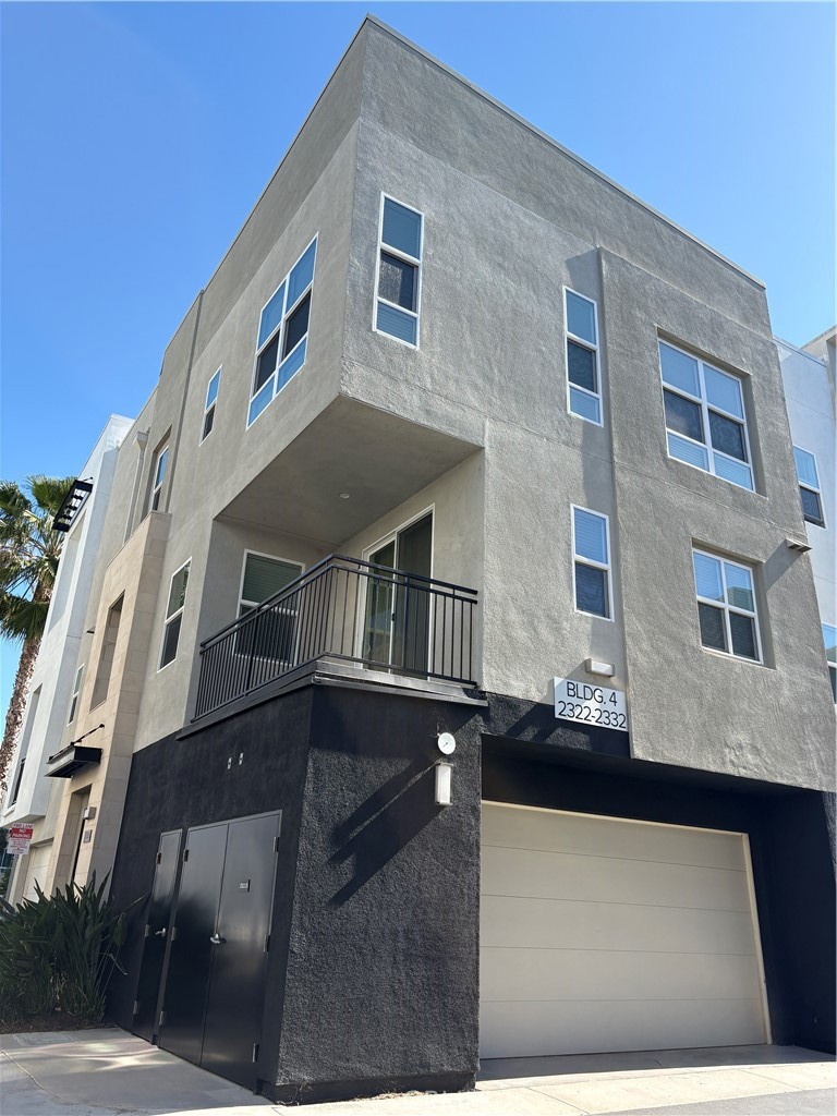 2322 Synergy, Irvine CA 92614 - photo 1