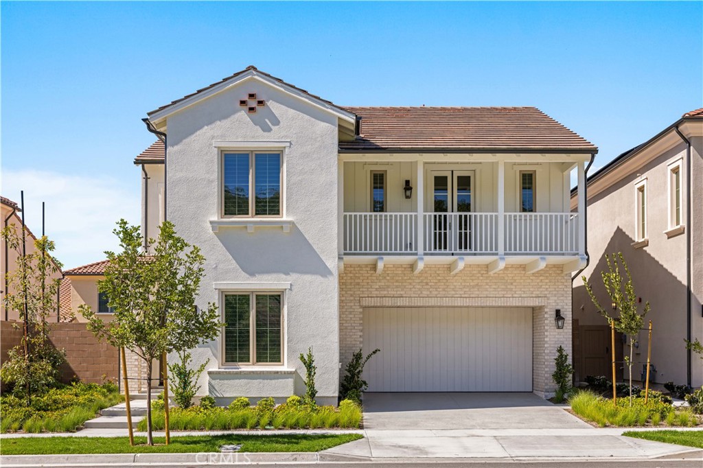 233 Pinnacle, Irvine CA 92602 - photo 1
