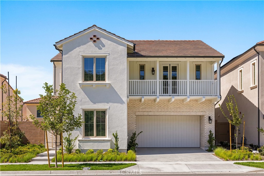 233 Pinnacle, Irvine CA 92602 - photo 1