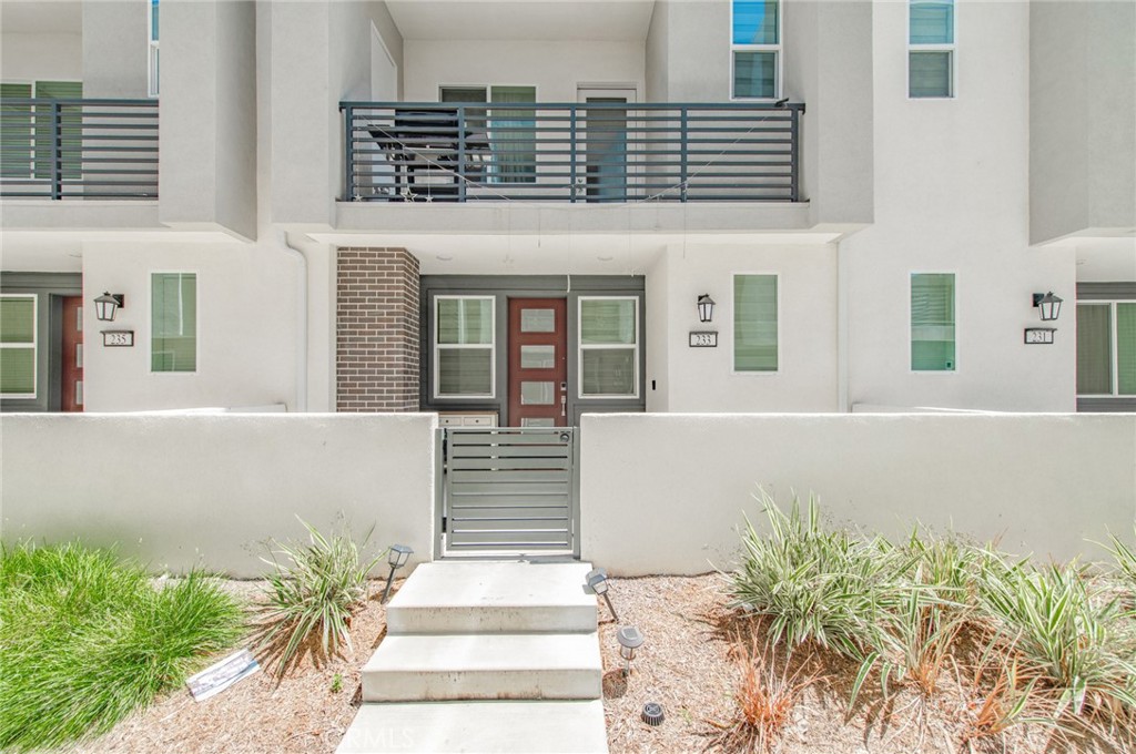 233 Sash, Irvine CA 92618 - photo 1